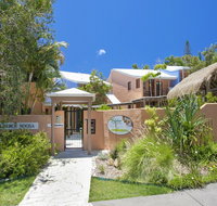 L'Auberge Noosa - Sydneys Hotel