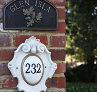 Glen Isla House - Sydneys Hotel