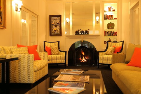 Holmwood Guesthouse - Sydneys Hotel 3