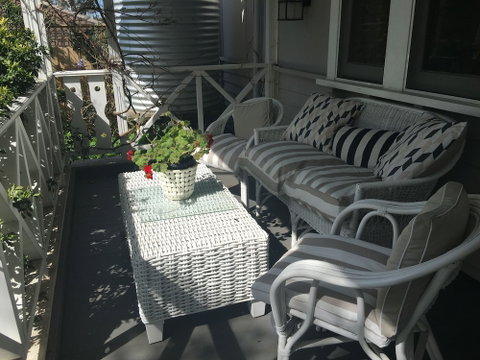 Holmwood Guesthouse - Sydneys Hotel 0