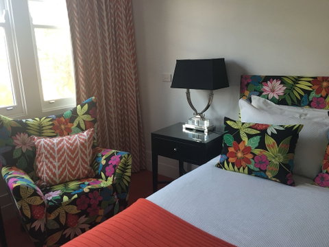 Holmwood Guesthouse - Sydneys Hotel 6