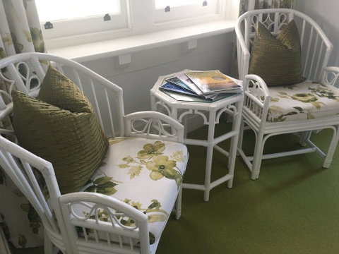 Holmwood Guesthouse - Sydneys Hotel 5