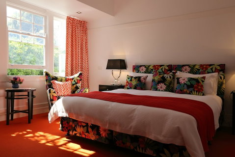 Holmwood Guesthouse - Sydneys Hotel 4