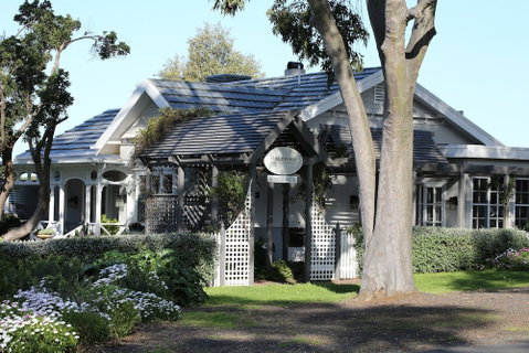 Holmwood Guesthouse - Sydneys Hotel 1