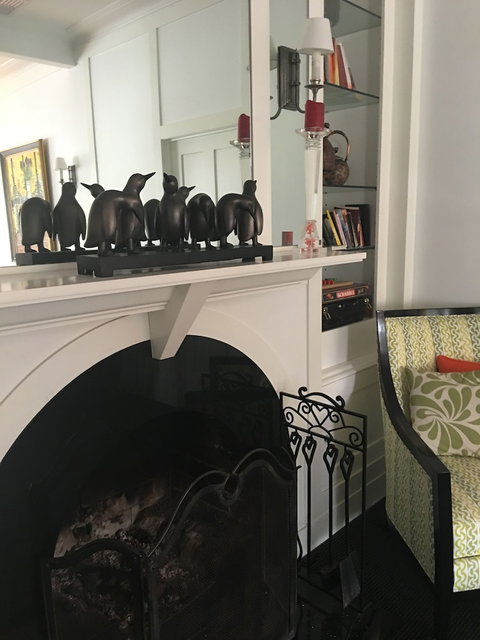 Holmwood Guesthouse - Sydneys Hotel 2