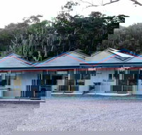 Risby Cove - Sydneys Hotel