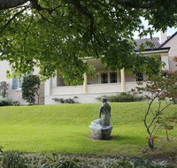 Silvermere - Sydneys Hotel
