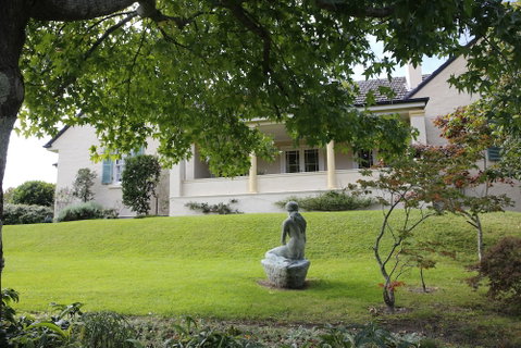 Silvermere - Sydneys Hotel 0