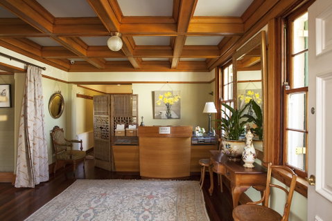 Silvermere - Sydneys Hotel 3