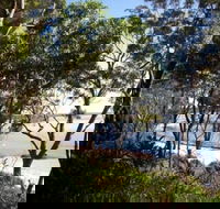 Huskisson Bayside Resort - Sydneys Hotel