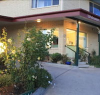 Country Rose Motel Warwick - Sydneys Hotel