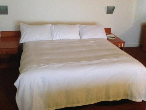 Comfort Inn Gemini - Sydneys Hotel 2