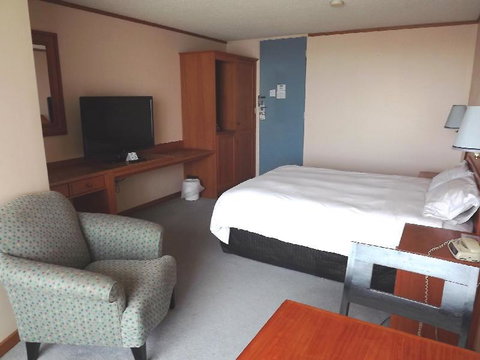 Comfort Inn Gemini - Sydneys Hotel 4