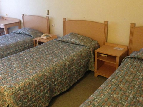 Comfort Inn Gemini - Sydneys Hotel 3