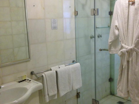 Comfort Inn Gemini - Sydneys Hotel 5