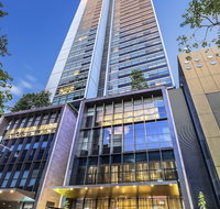 Fraser Suites Sydney - Sydneys Hotel