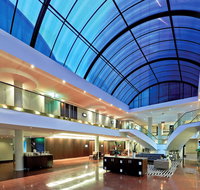 Novotel Sydney Parramatta - Sydneys Hotel