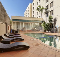 Holiday Inn Parramatta an IHG Hotel - Sydneys Hotel