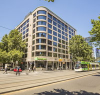Holiday Inn Melbourne on Flinders an IHG Hotel