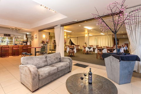 Camelot Motel - Sydneys Hotel 5