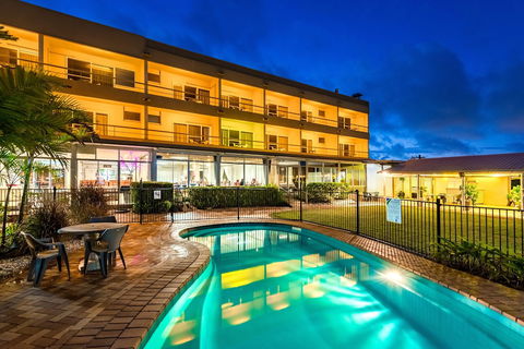 Camelot Motel - Sydneys Hotel 4