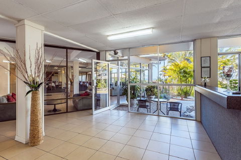 Camelot Motel - Sydneys Hotel 1