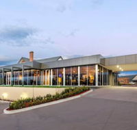 Mercure Goulburn - Sydneys Hotel
