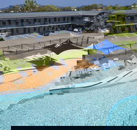 Hotel Forster - Sydneys Hotel