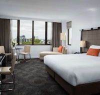 The Park Hotel Brisbane - Sydneys Hotel