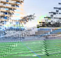 Central Hillcrest Apartment Hotel - Sydneys Hotel