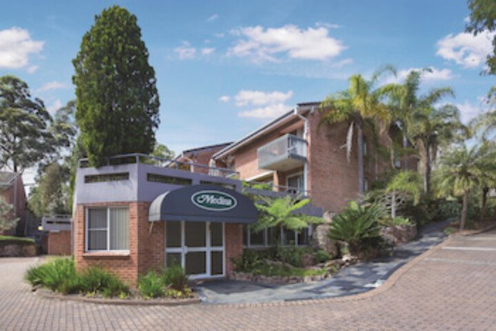 Marsfield NSW Sydneys Hotel