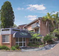 Medina Serviced Apartments North Ryde Sydney - Sydneys Hotel
