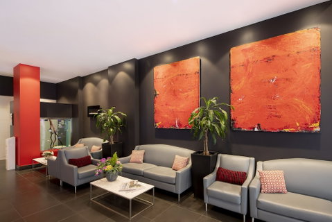 Ibis Sydney World Square - Sydneys Hotel 1