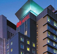 ibis Sydney World Square - Sydneys Hotel