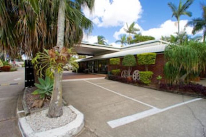 Taigum QLD Sydneys Hotel