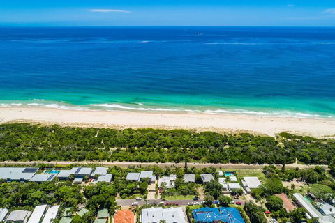 A PERFECT STAY - Allure - Sydneys Hotel 1