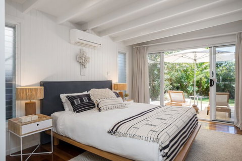 A PERFECT STAY - Allure - Sydneys Hotel 4