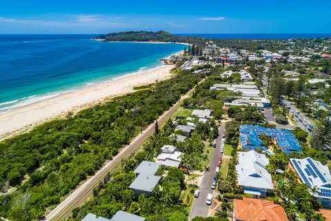 A PERFECT STAY - Allure - Sydneys Hotel 2