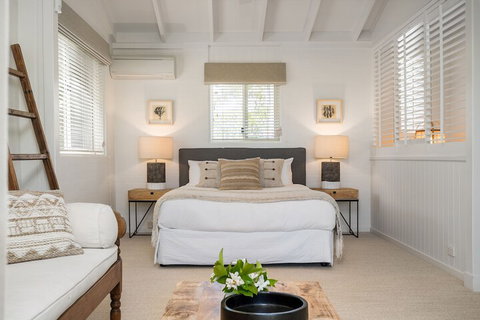 A PERFECT STAY - Allure - Sydneys Hotel 7
