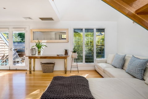 A PERFECT STAY - A Top Spot - Sydneys Hotel 6