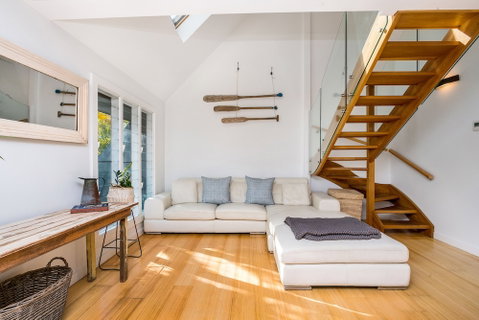 A PERFECT STAY - A Top Spot - Sydneys Hotel 4