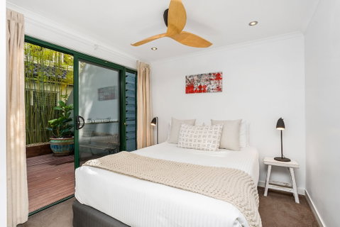 A PERFECT STAY - A Top Spot - Sydneys Hotel 2