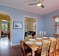 A PERFECT STAY - Harkaway - Sydneys Hotel