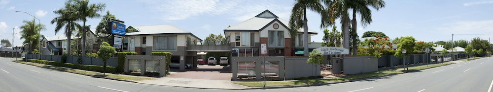 Northgate QLD Sydneys Hotel