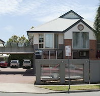 Comfort Inn  Suites Northgate Airport - Sydneys Hotel