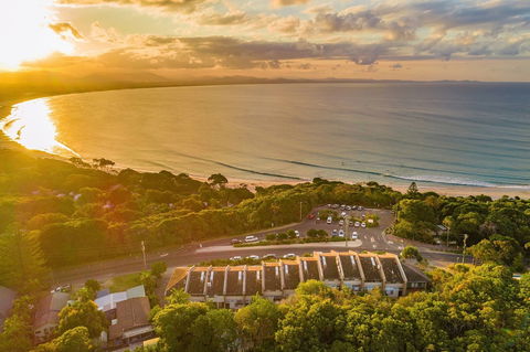 A Perfect Stay - 11 James Cook Apartments - Sydneys Hotel 0
