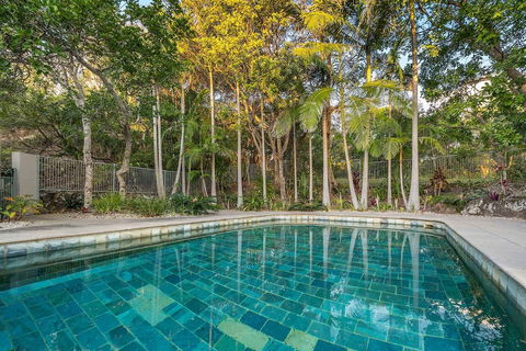 A Perfect Stay - 11 James Cook Apartments - Sydneys Hotel 4