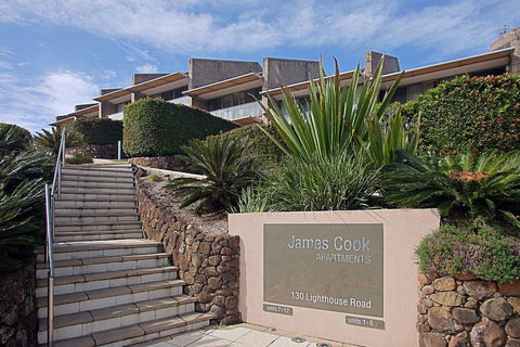 A Perfect Stay - 11 James Cook Apartments - Sydneys Hotel 1