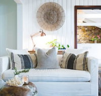 Empire Spa Retreat - Sydneys Hotel