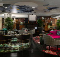 QT Sydney - Sydneys Hotel